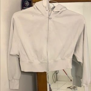 Never worn was too small